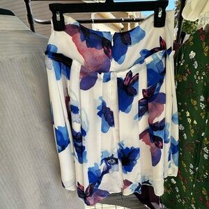 Banana Republic skirt size 0